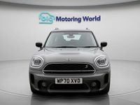 Used Mini Cooper Countryman Classic 221 HP (162 kW) 2021 SUV