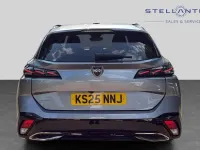 Used Peugeot 308 SW GT 134 HP (98 kW) 2025 Grey Estate