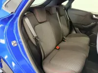 Usado Ford Puma ST-Line 125 CV (91 kW) 2022 Azul SUV