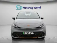 Used Cupra Born 150 kW (204 HP) 2023 Hatchback