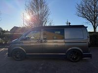 Used VW Transporter Trendline 150 HP (110 kW) 2019 Grey Van