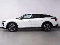 Used Citroën C5 Aircross PureTech 131 HP (96 kW) 2023 White SUV