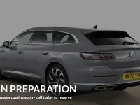 Used VW Arteon R-line 190 HP (139 kW) 2023 Grey Estate