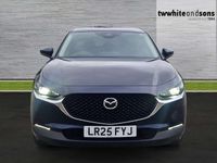 Used Mazda CX-30 Exclusive-Line 140 HP (102 kW) 2026 SUV