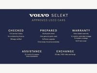 Used Volvo XC40 Plus 190 HP (139 kW) 2022 Black SUV