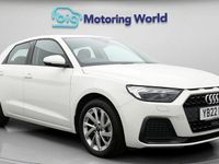 Used Audi A1 Sportback Sport 95 HP (69 kW) 2026 Hatchback