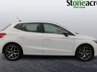 Used Seat Ibiza XCELLENCE 110 HP (80 kW) 2023 Hatchback
