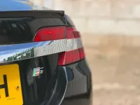 Usado Jaguar XF Portfolio 275 HP (202 kW) 2011 Preto Sedan