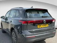 Używany VW Tiguan Life 204 KM (150 kW) 2025 SUV