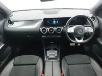 Used Mercedes GLA200 Executive 150 HP (110 kW) 2021 Black SUV