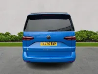 Usado VW California California 204 CV (150 kW) 2025 Azul Van