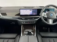 Used BMW X5 M Sport 490 HP (360 kW) 2026 White SUV