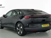 Used Polestar 4 Plus 200 kW (272 HP) 2025 Black SUV