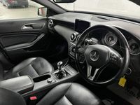 used Mercedes A180 A-ClassCDI Sport Edition 5dr