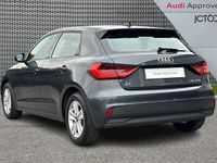 Used Audi A1 Design 94 HP (69 kW) 2021 Grey SUV