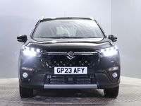 used Suzuki SX4 S-Cross Hatchback Motion