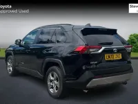 Used Toyota RAV4 218 HP (160 kW) 2022 SUV