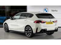 Used BMW 120 M Sport 156 HP (114 kW) 2024 Hatchback