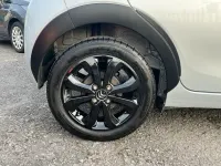 Used Citroën C1 2020 Grey Hatchback