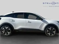 Novo Citroën C4 134 HP (98 kW) 2026 Branco SUV