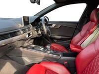 Used Audi A4 Design 354 HP (260 kW) 2018 Unknown Sedan