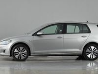 used VW e-Golf Golf 99kW35kWh 5dr Auto