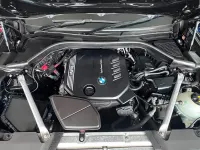 Used BMW X3 M Sport 2019 Black SUV