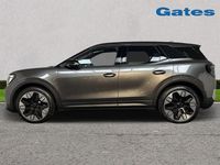 Used Ford Explorer Premium 210 kW (286 HP) 2025 Grey SUV