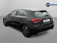 Używany Mercedes A180 Executive 136 KM (100 kW) 2022 Hatchback