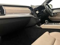 Used Volvo XC90 Core 247 HP (181 kW) 2025 Silver SUV