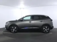 Used Peugeot 3008 Allure 131 HP (96 kW) 2019 Grey SUV