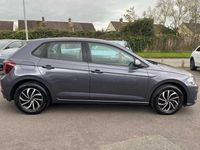 Used VW Polo 95 HP (69 kW) 2023 Hatchback