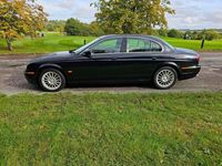 used Jaguar S-Type 3.0 V6 SE 4dr Auto [Euro 4]