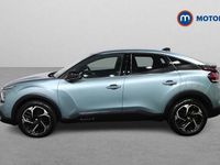 Used Citroën C4 PureTech 131 HP (96 kW) 2023 Blue SUV