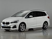 used BMW 218 Gran Tourer 2 Series 2.0 D M Sport