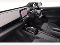 Used VW ID.4 GTX 245 kW (334 HP) 2026 White SUV