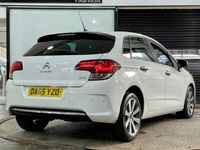 used Citroën C4 Hatchback (2015/65)1.6 BlueHDi Flair 5d