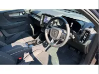 Used Volvo EX40 Plus 182 kW (248 HP) 2026 Blue SUV