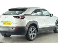 Used Mazda MX30 Prime-Line 170 HP (125 kW) 2025 SUV