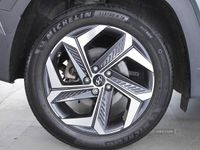 Used Hyundai Tucson Ultimate 230 HP (169 kW) 2022 SUV