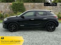 Used DS Automobiles DS3 Crossback Performance 2019 Black SUV