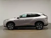 Used MG HS Trophy 299 HP (219 kW) 2025 Silver SUV