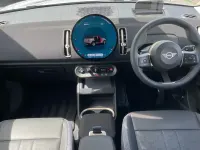 New Mini Countryman 147 kW (201 HP) 2026 Silver SUV