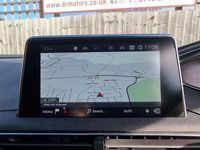 Used Peugeot 3008 Allure 130 HP (95 kW) 2020 Grey SUV