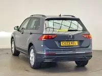 Used VW Tiguan Life 150 HP (110 kW) 2023 Grey SUV