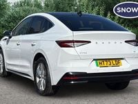 Used Skoda Enyaq iV 210 kW (286 HP) 2025 SUV