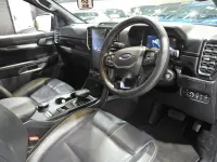 Used Ford Ranger Wildtrack 2023 White Pickup