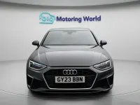 Used Audi A4 S-Line 150 HP (110 kW) 2025 Sedan