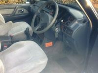 Used Mitsubishi Shogun 1996 SUV