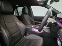Usado Mercedes GLE400 AMG line 325 HP (239 kW) 2022 Cinzento SUV